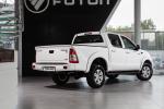 Foton Tunland Double Cab 2016 года (CIS)